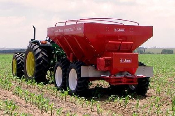 Tillage G C CC