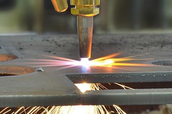 Vulcan Steel