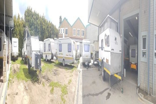 Cara-Camp