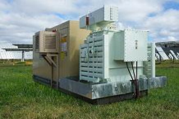 Actom Electric Motor