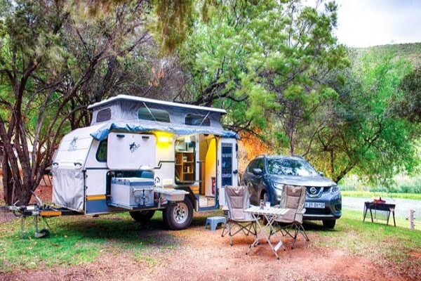Cara-Camp