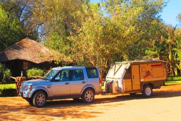 Cara-Camp