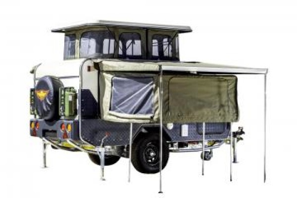 Cara-Camp