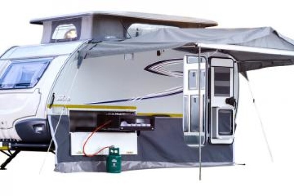 Cara-Camp