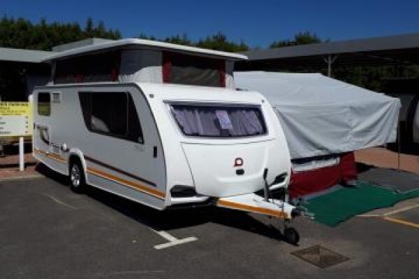 Cara-Camp