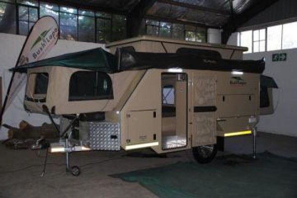 Cara-Camp