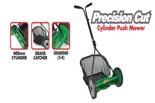 Honeydew Lawnmowers