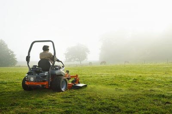 Honeydew Lawnmowers