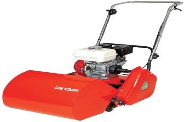 Honeydew Lawnmowers