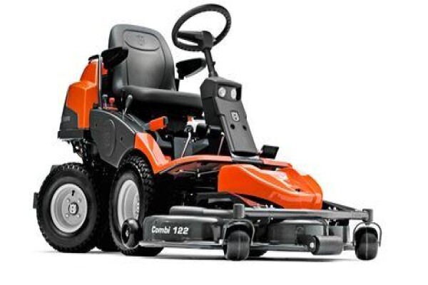Honeydew Lawnmowers