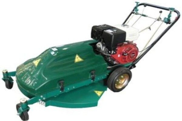 Honeydew Lawnmowers