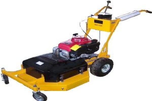 Honeydew Lawnmowers