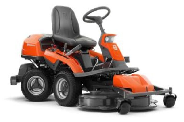 Honeydew Lawnmowers