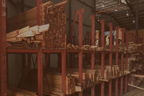 J & K Timbers (Pty) Ltd