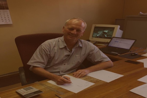 J & K Timbers (Pty) Ltd