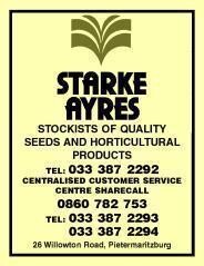 Starke-Ayres