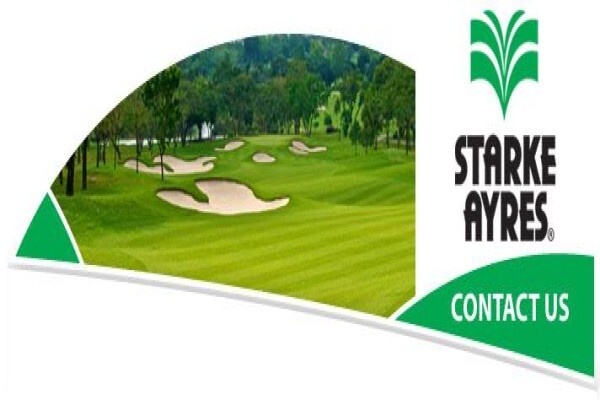 Starke-Ayres