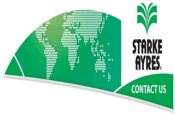 Starke-Ayres