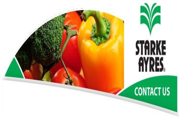 Starke-Ayres