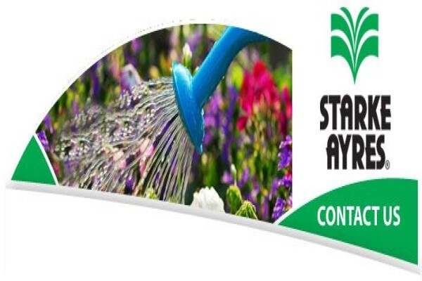 Starke-Ayres