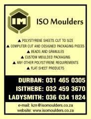 ISO Moulders