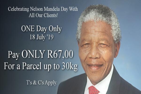 Airfreight Africa