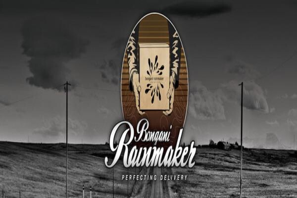 Bongani Rainmaker logistics