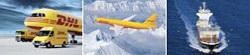 DHL Express (Pty) Ltd