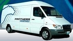 Panthera Express