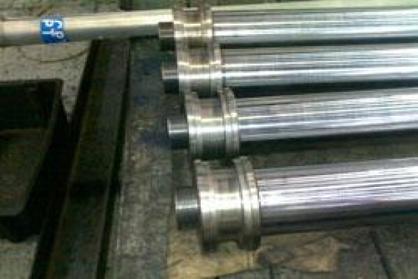 Simolion Hydraulics CC