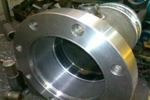 Simolion Hydraulics CC