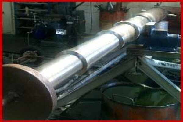 Simolion Hydraulics CC