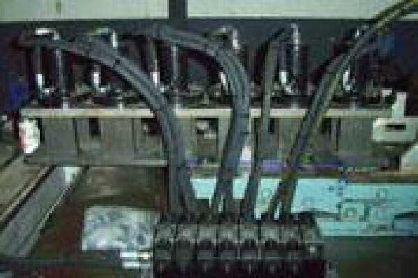 Simolion Hydraulics CC