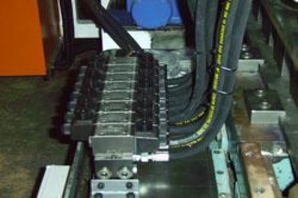 Simolion Hydraulics CC