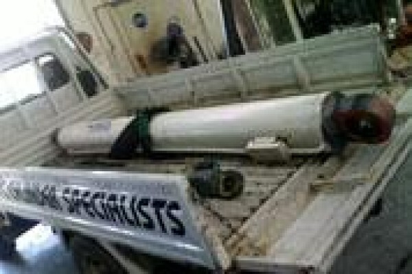 Simolion Hydraulics CC