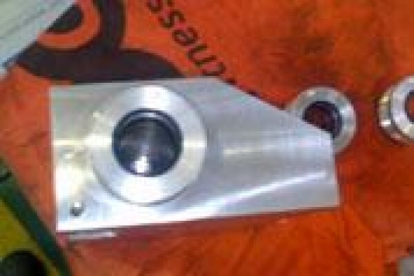 Simolion Hydraulics CC