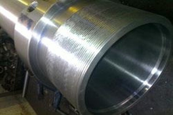 Simolion Hydraulics CC