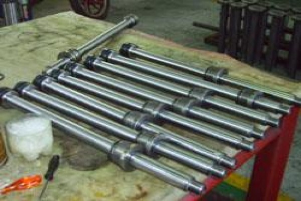 Simolion Hydraulics CC