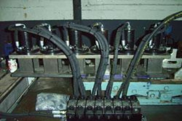 Simolion Hydraulics CC