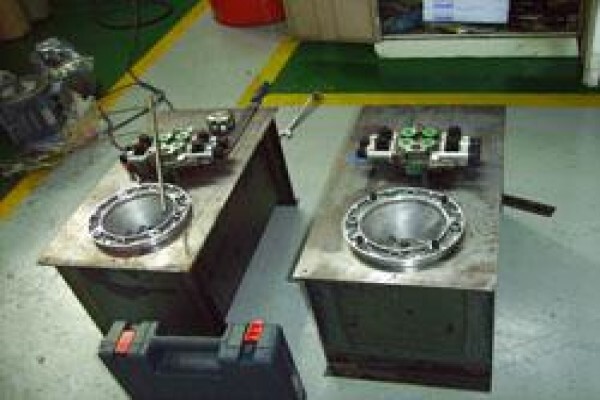 Simolion Hydraulics CC