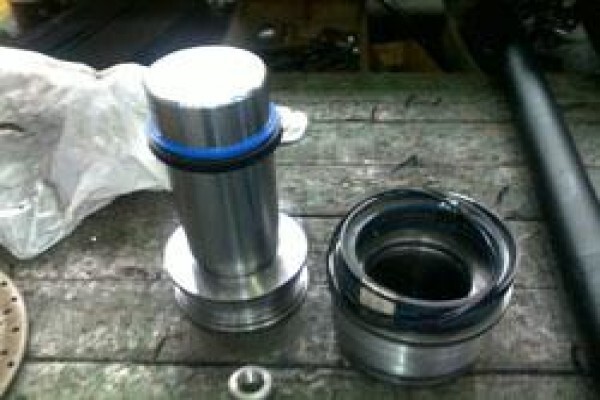 Simolion Hydraulics CC