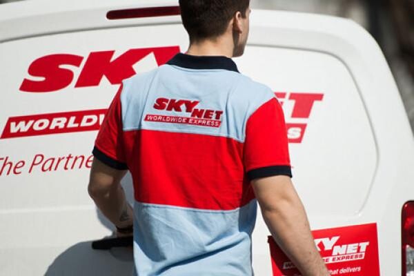 Skynet Worldwide Express