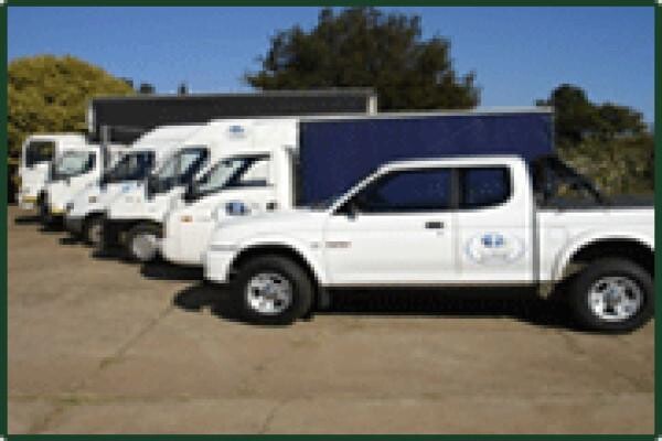GT Services