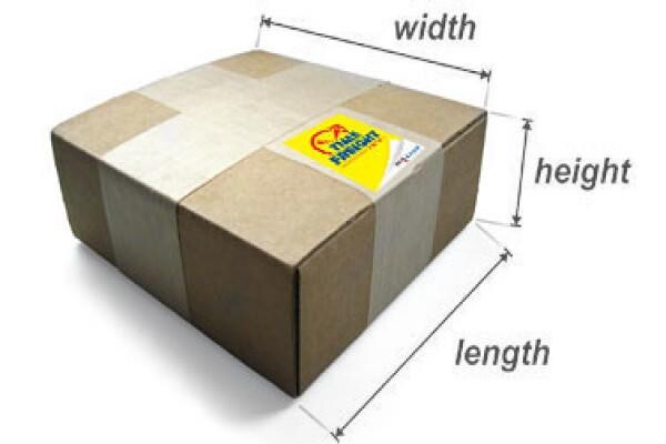 Time Freight