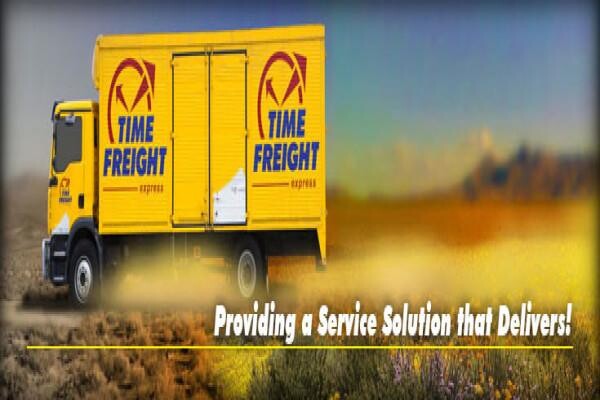 Time Freight