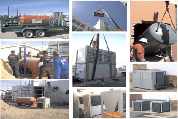 Sunworx Renewable Energy Solutions