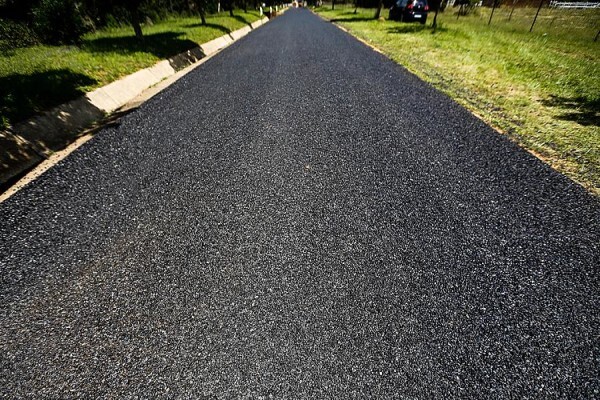 Boitshoko Road Surfacing & Civil Works