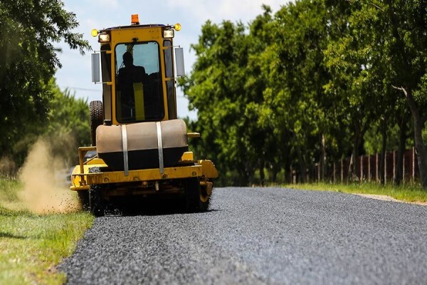 Boitshoko Road Surfacing & Civil Works