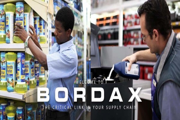 Bordax