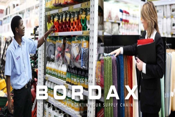 Bordax